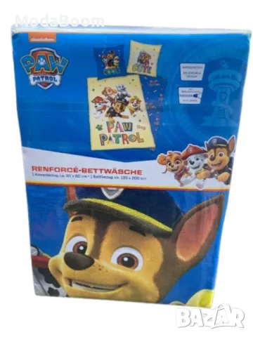 Детски спални комплекти на любимите герои, снимка 8 - Спално бельо и завивки - 48869636