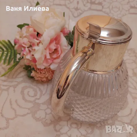 Прекрасна кана , снимка 4 - Други - 48701481