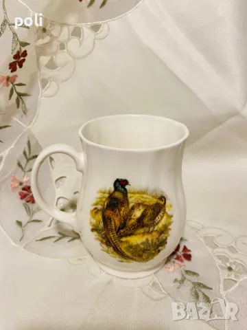 порцеланова чаша за чай , снимка 4 - Чаши - 48229515