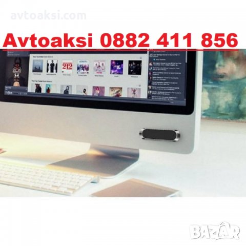 Магнитна стойка за телефон-1672, снимка 7 - Аксесоари и консумативи - 30947077