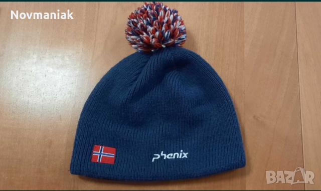 Phenix Norway Brand, снимка 14 - Шапки - 36519376