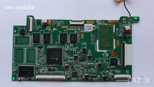 Mediacom S2 - Mediacom - SmartPad AD 959s2 - Mediacom M-MP950S2 оригинални части и аксесоари , снимка 6 - Таблети - 34059561