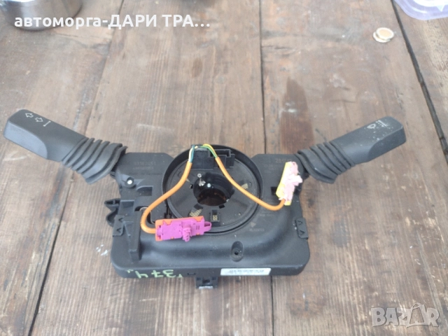 ЦАМ Модул за Зафира Б 2006г.