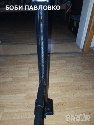 Винтов крик бмв Е38 7ма серия нов оем, снимка 14 - Аксесоари и консумативи - 51972006