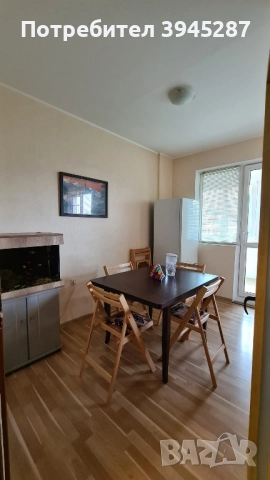 двустаен апартамент , снимка 10 - Апартаменти - 52532280