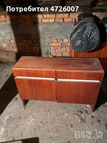 Стари мебели Безплатно!, снимка 4 - Дивани и мека мебел - 53311254