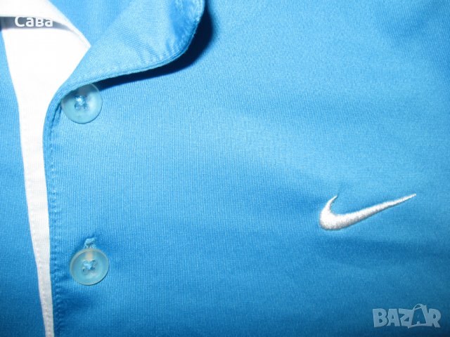 Блуза NIKE   мъжка,М , снимка 4 - Спортни дрехи, екипи - 33759913