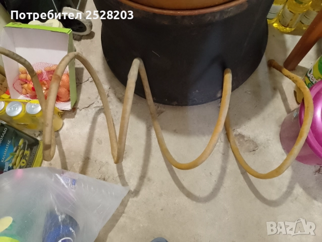 Казан за ракия 120 литра, снимка 2 - Други - 52015665