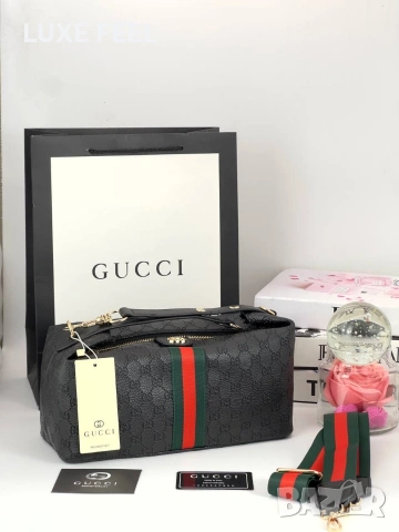 Gucci ⚜️Дамски Чанти , снимка 13 - Чанти - 54272690