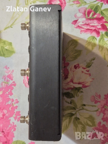 Процесор за китара ToneX, снимка 5 - Китари - 52929694