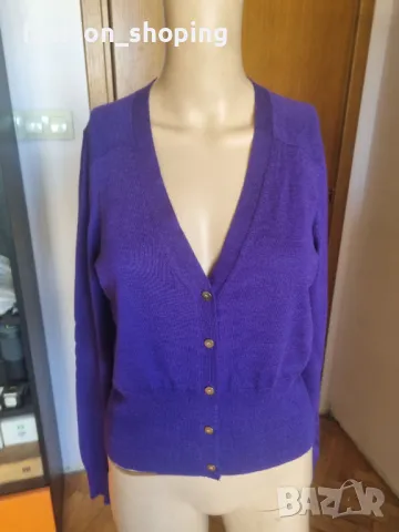 Жилетка J Crew,размер М, снимка 1