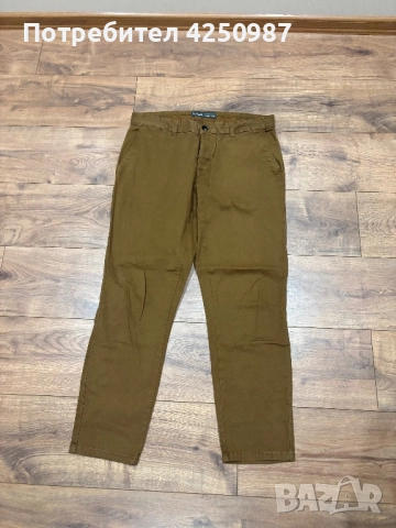 Мъжки панталон