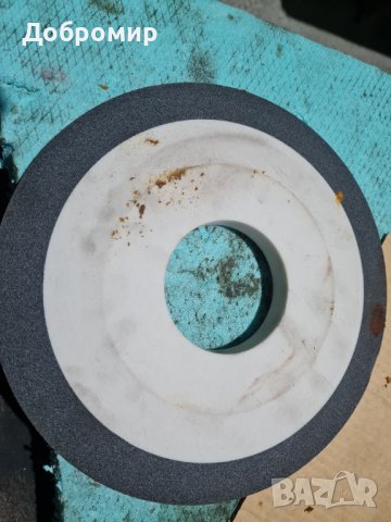 Елборна шайба