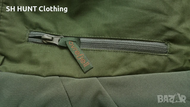 DOVREFJELL Active Bukse HYBRID - хибриден панталон - 1194, снимка 13 - Панталони - 50562576