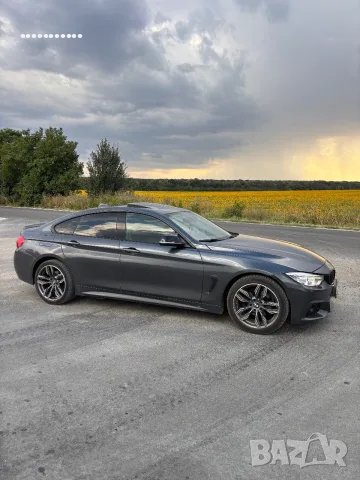 Продавам BMW F36, снимка 2 - Автомобили и джипове - 55791200