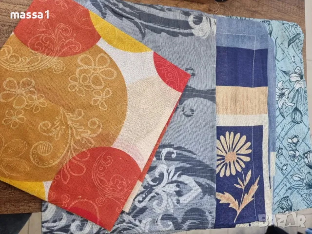 НОВИ!!! Калъфки за възглавници. Цена 2.00 лв. за брой