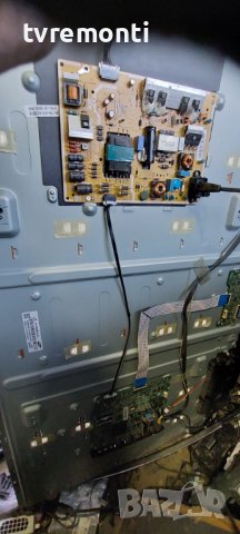 LED подсветка за дисплей CY-GH048BGLV6H за телевизор SAMSUNG модел HG48ED690DB, снимка 3 - Части и Платки - 39344109