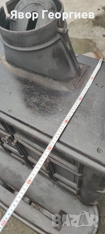 камина, снимка 7 - Камини - 51200426