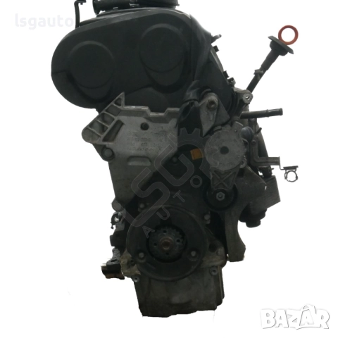 Двигател BKD 2000 Seat Altea 2004-2015 ID:149803, снимка 3 - Части - 51680947