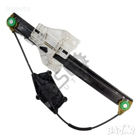 Механизъм заден десен ел. стъклоповдигач AUDI A4 (B8) 2008-2015 ID: 144438, снимка 2 - Части - 49490304