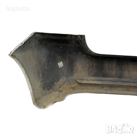 Задна броня Toyota Corolla 2001-2006 ID:110162, снимка 6 - Части - 42029060