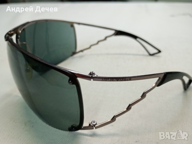 очила Armani EA 9360/s, снимка 3 - Слънчеви и диоптрични очила - 44399840