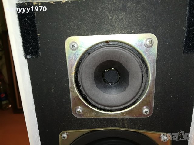 G-SPEAKER SYSTEM 2207221154L, снимка 9 - Тонколони - 37466394