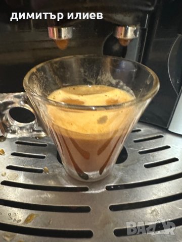 Кафемашина Delonghi Magnifica , снимка 3 - Кафемашини - 44158710