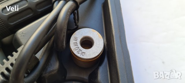 PVC лепачка за полипропиленови тръби с 6 глави, снимка 7 - Други инструменти - 30041929