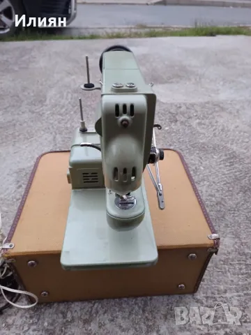 Шевна машина , снимка 9 - Шевни машини - 47782640