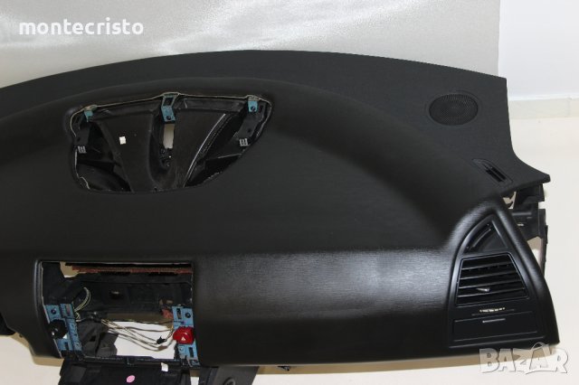 Арматурно табло Citroen C4 (2004-2010г.) десен airbag, снимка 4 - Части - 42096258