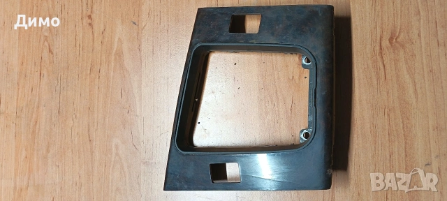 интериорна лайсна бмв е46 bmw e46