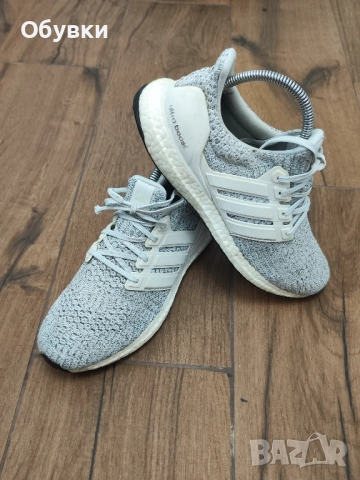 Маратонки Adidas Ultra Boost, снимка 4 - Маратонки - 51783750