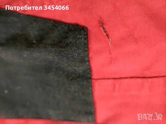 Работен мъжки гащеризон. , снимка 9 - Други - 47427576