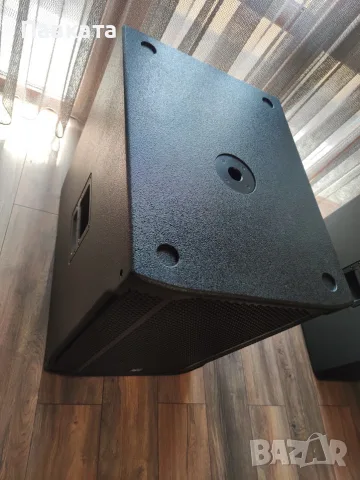 RCF и HK Audio колони и баси, снимка 2 - Тонколони - 56041460