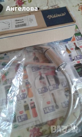 Смесител, снимка 6 - Смесители - 32121147