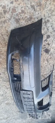 Предна броня Seat Ibiza III, снимка 3 - Части - 56445432