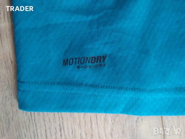 тениска термо блуза с дълъг ръкав Asics , снимка 3 - Спортни дрехи, екипи - 37978632