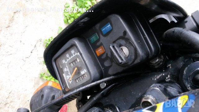 Suzuki Dr 600, снимка 7 - Мотоциклети и мототехника - 29187142