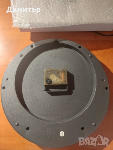 Стенен Часовник, снимка 8 - Стенни часовници - 39507162