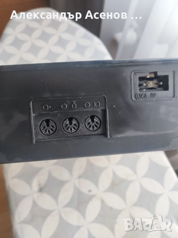 Касетъчни магнетофони., снимка 6 - Декове - 51949177