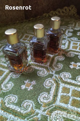 Парфюми "ша ноар "ретро , снимка 2 - Дамски парфюми - 30991091