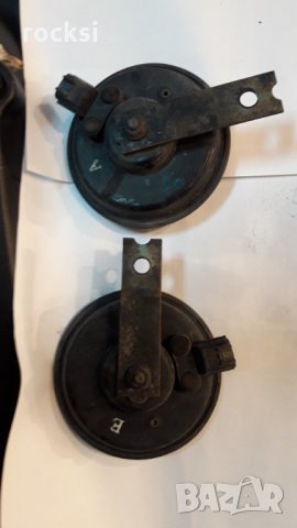 Клаксони за Хюндай i-30 FD от2007г.до2011г., снимка 2 - Части - 34007660