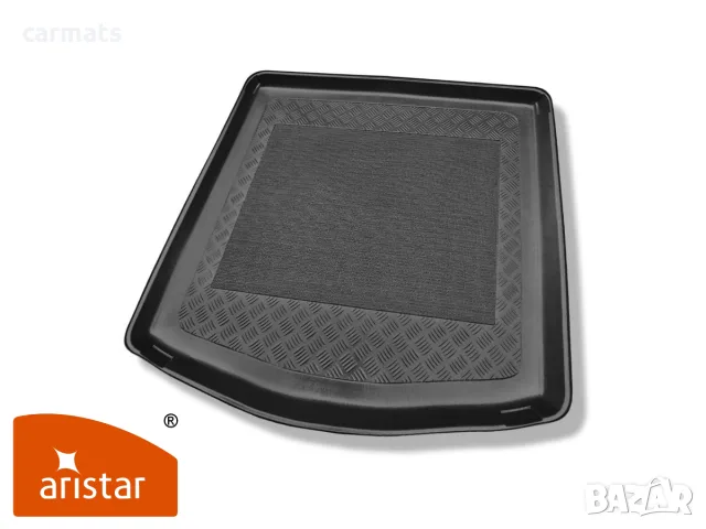 Стелка за багажник Aristar за Renault Laguna (2007-2015) - 5D - with BOSE soundsystem
