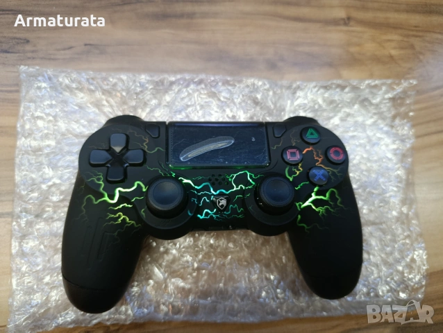 RGB контролер за Playstation 4