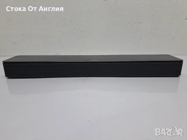 Саундбар - Bose TV Speaker, снимка 2 - Аудиосистеми - 49167748