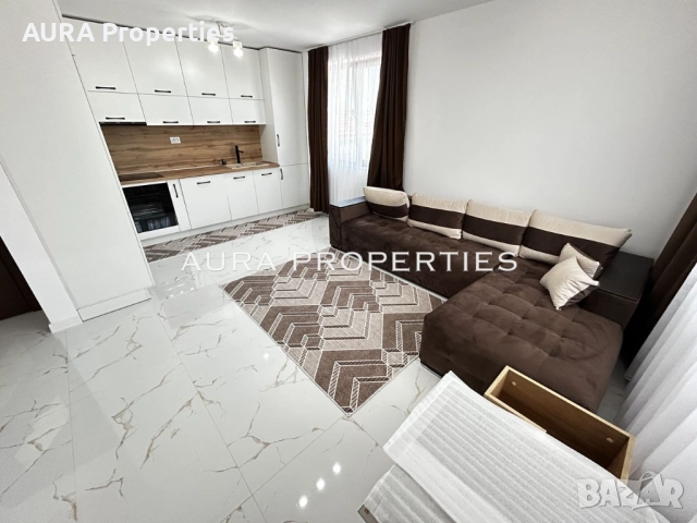 Разград / 3 стаен, ново строителство, снимка 6 - Апартаменти - 52445504