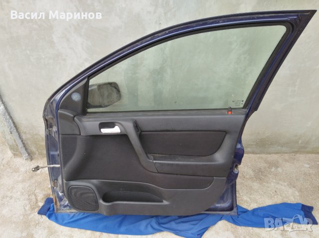 Продавам Opel Astra 1.6 Ecotec комби на части , без удари, блокирал двигател (Опел Астра Полицейска), снимка 10 - Автомобили и джипове - 27514352