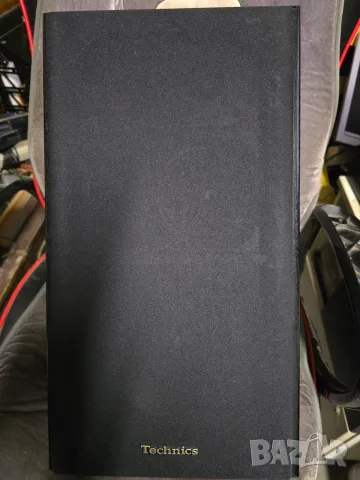 Technics SB-CS70 - чифт тонколони, снимка 3 - Тонколони - 56485929