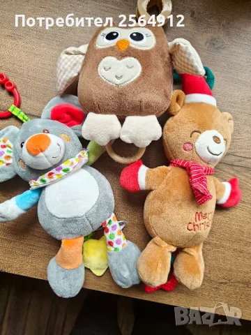 продавам лот от детски музикални играчки , снимка 3 - Музикални играчки - 49739527